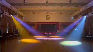 Publication Date: 2026-01-12 | Video Title: 樂善堂梁植偉中學light show