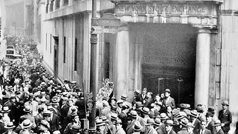 'It's way worse than the Great Depression,' says KPMG economist on the economy and the coronavirus
