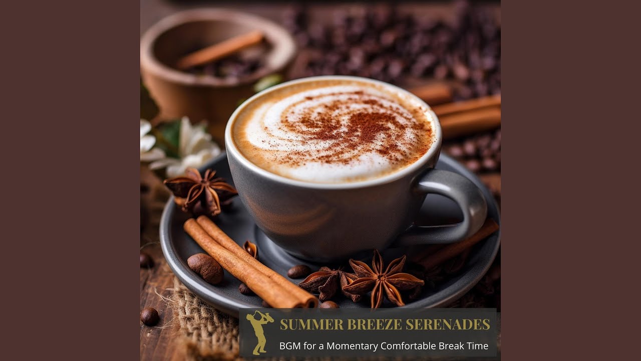 Big City Experience (Key G Ver.)