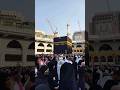 Alhamdulillah I completed my umrah #macca #umrah2022 #umrah #umrahvlog #islamicvideo #saudiarabia