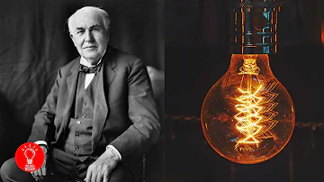 Wer hat die Glühbirne wirklich erfunden?