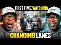FIRST TIME WATCHING CHANGING LANES… This Spiraled Out FAST | MRLBOYD REACTS