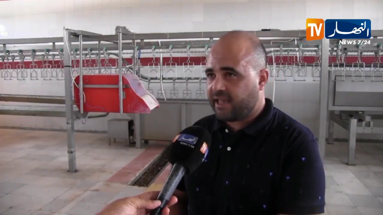 عنابة: عراقيل كثيرة تجمد مساعي الإستثمار بمنطقة عين الصيد