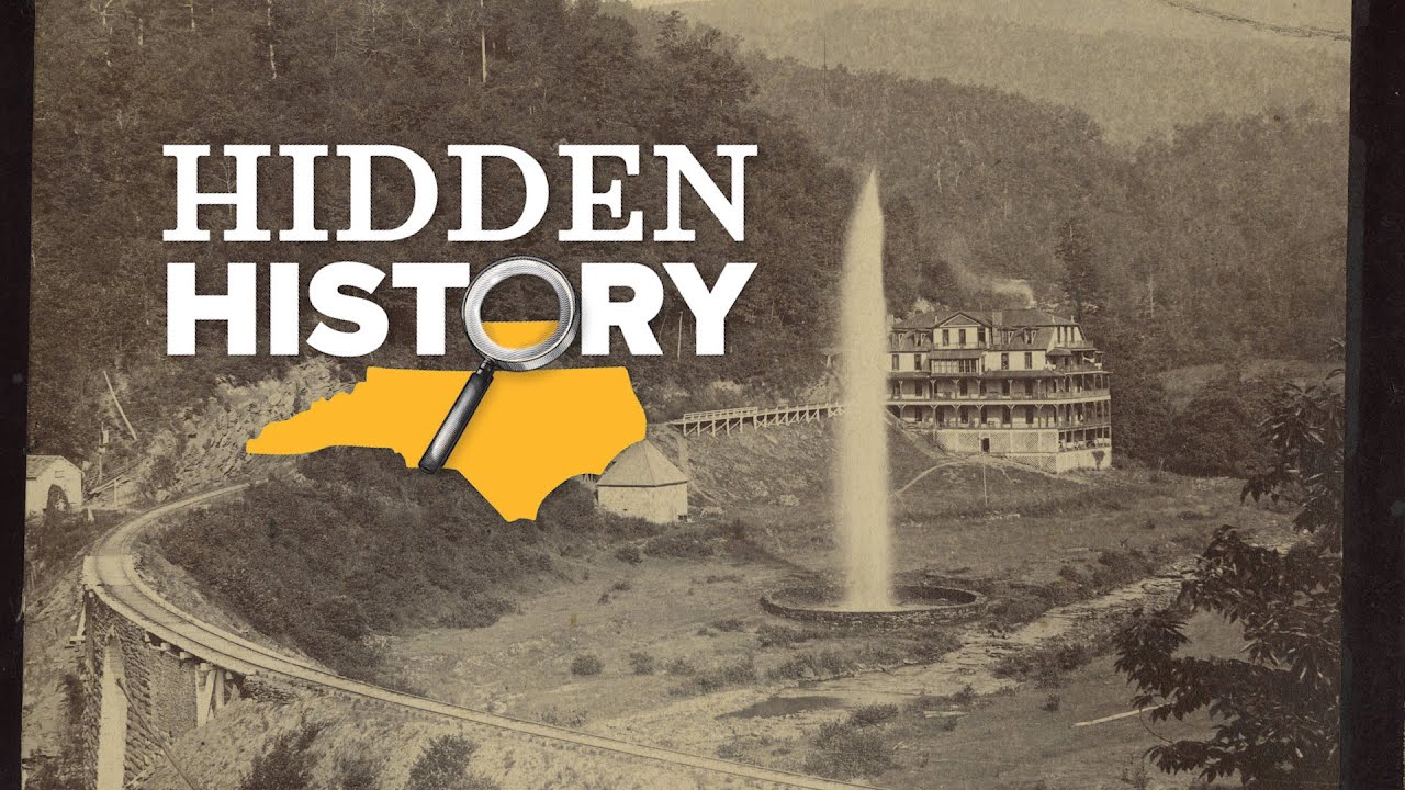 The Prisoners Who Built a Mighty Railroad | Hidden History