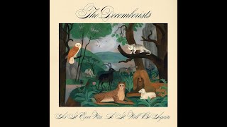 The Decemberists - As It Ever Was, So It Will Be Again (Full Album) 2024