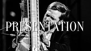 Alexander Boldachev Presentation