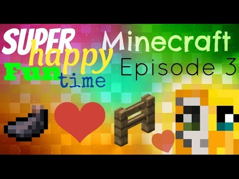 Video: Super Happy Fun Time II • Halaman 3