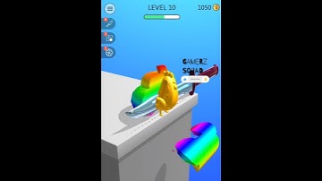 ASMR slicing level 10 #shorts #asmr #trending