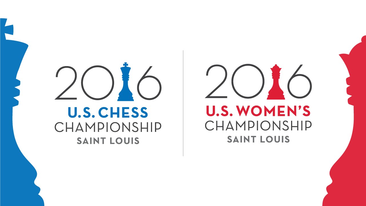 2016 U.S. Chess Championships: Round 8