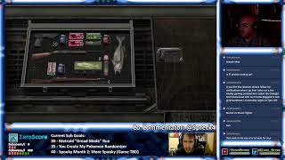 Happy Spooky Month! Time for Resident Evil shenanigans w/ @spreck4