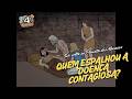 EPIDEMIA NO PLANETA DOS MACACOS! 🚨 Nova Está Morrendo! A Corrida Contra o Tempo Começa (Ep. 11)