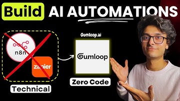 Anyone Can Build AI Agents in 5 Minutes After Watching This (No Code)