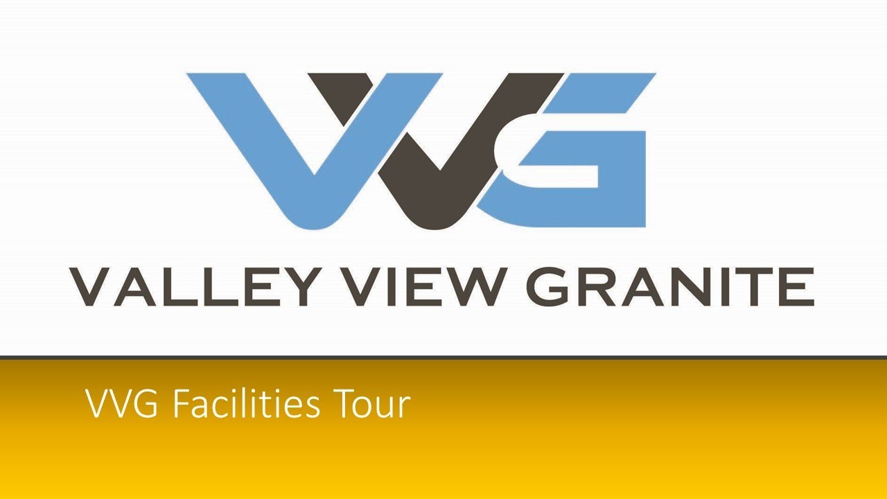 VVG Facilities Tour YouTube