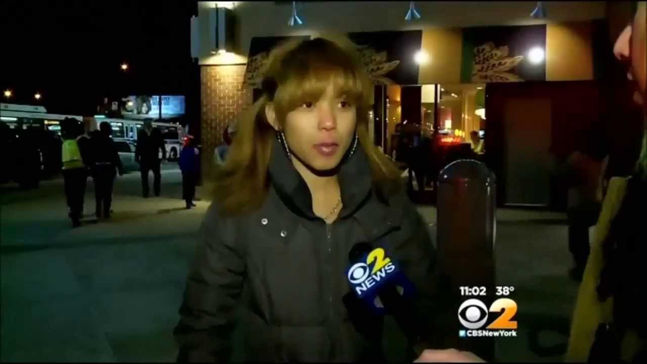 Pavement Apes Run Amok At Kings Plaza Mall YouTube