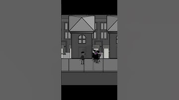 Willow being protected by an amazing girl group at the street who hid her #gamedev