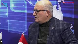 Stalinə Rəhbərlik Etmiş Azərbaycanlı Qadın Kimdir Tarixdən Gələn Həqiqətlər