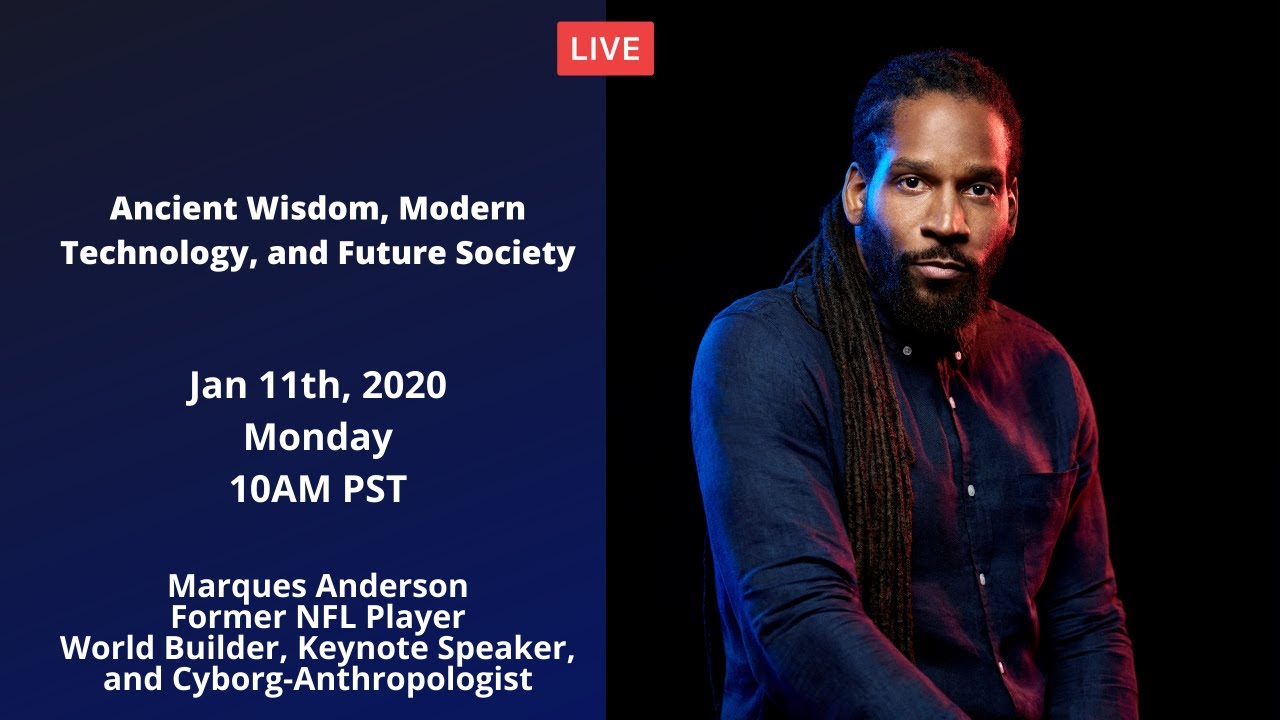 Ancient Wisdom, Modern Technology, and Future Society