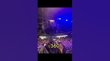 Capture FULL 360 in 8K 3D: Insta360 Titan Livestream Guide