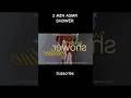 3 MIN ASMR IN THE SHOWER #amsr #shower #shorts #viral #twitter #global #tiktok #winter