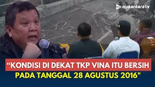 Download lagu [FULL] Keterangan Tiga Saksi soal Kondisi TKP Kasus Vina Pada Agustus 2016 | BREAKING NEWS