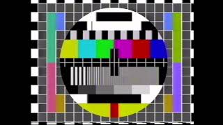 Test Pattern