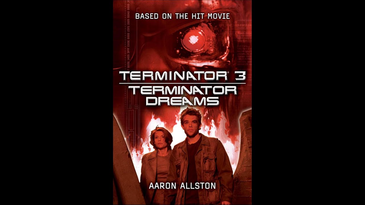 T3 - Terminator Dreams - Chapter 5 (Audio Book)