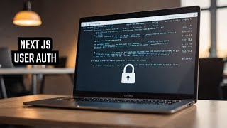 Firebase User Auth Using Email And Password In Next JS | Firebase Auth using Next JS