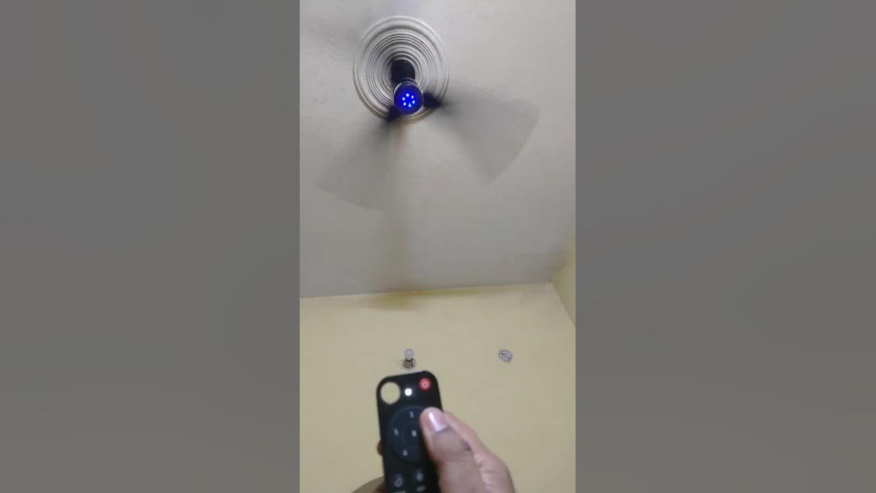 atomberg fan review YouTube