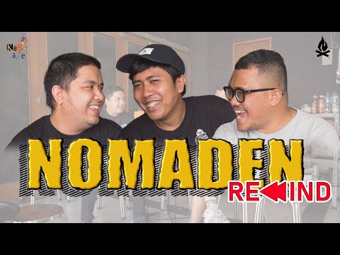 NOMADEN REWIND 2023