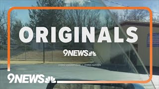 Video shows detached power line, 2nd potential source of Marshall Fire