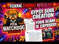 🔥 THE GYPSY SOUL SWANTON SCAM — PUBLIC NOTICE #swantonscam #swantonmayorneiltoeppe 🔥