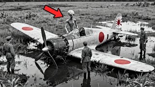 Download Lagu 방치된 무장 없는 제로 전투기를 발견한 순간, 태평양 전쟁의 흐름이 완전히 바뀌었다 MP3