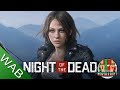 Night of the Dead - Zombie survival returns