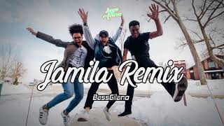 Jamila Remix   Bassgilano