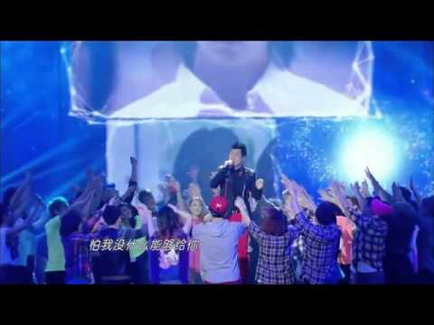 F4 REUNION Part 1of4 (EngHardSub)