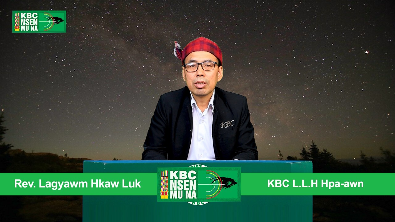 Hkristu Hta Rai Yang