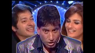 Raju Srivastav - Traffic jam