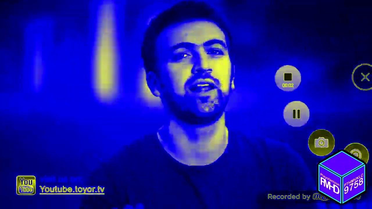 Couple Falls Effects (Inspired By Nature Cat Is Weird)