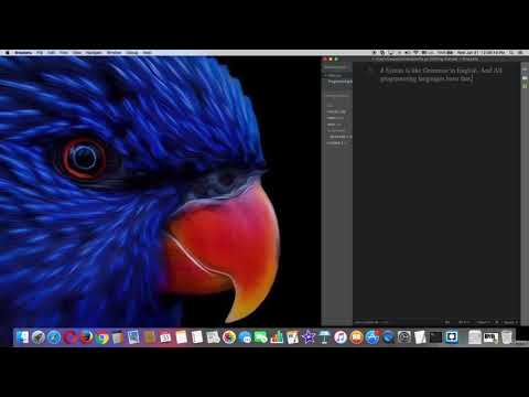 What is Syntax #3.1 complete python course from basic to brilliance