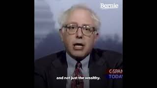 Abolish Super PACs.
