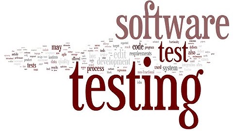 Software Testing Interview Question And Answers Part 4