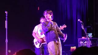 "Ever After" MICO @ Georgia Theater 9/23/25 Athens live