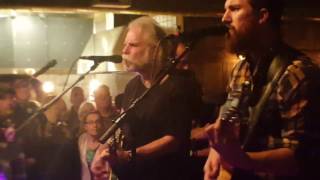 Uncle John's Band", Phil Lesh, Bob Weir, and the Terrapin Family Band  3.6.2017 - YouTube