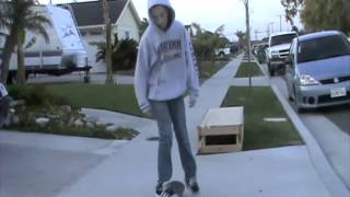 im back(quick box sesh)