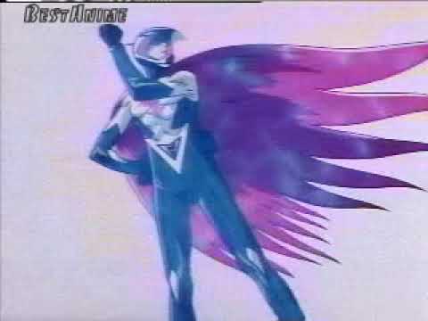 Fuerza G video music