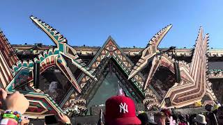 9/22/23 Cabin Fever - Subtronics (Kompany remix) @ Lost Lands