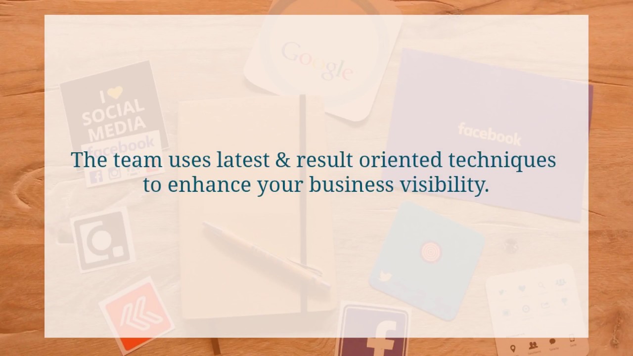 Effective Internet Marketing Services In Dallas, TX