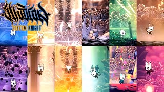I Make CUSTOM Hollow Knight Skins!!