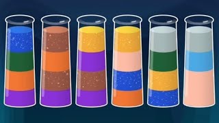 Water Color Sort(4621-4630) screenshot 4