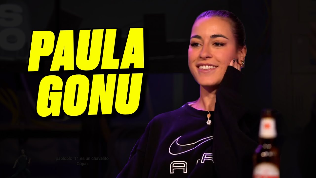 5x04 INTERNETO ft @paulagonu - YouTube